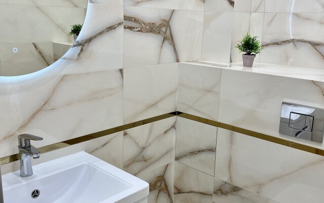 Квартира Двухкомнатная Красивейшие закаты в центре