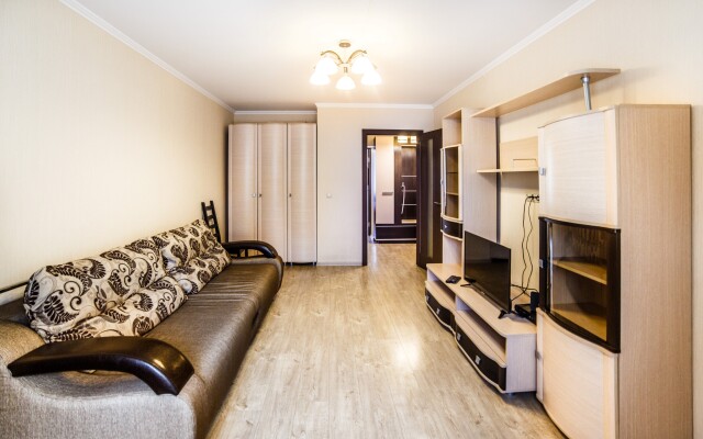 Apartamenty na ulitse Boldina