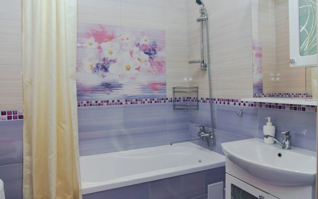 Апартаменты Perfect Flat 2