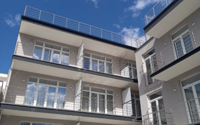 Sirius Guest House