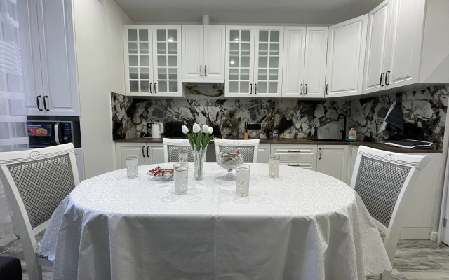 Квартира по улице Санаторная 18