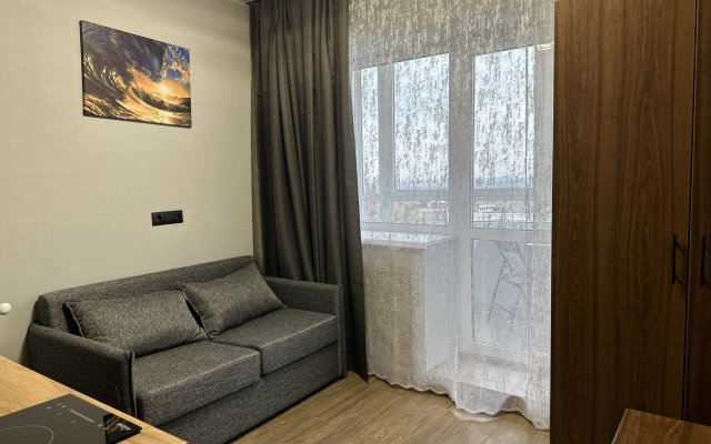 Ctudiya Vozdukh Okolo Zolotykh Vorot Apartments