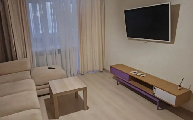 Квартира на Улице Попова 36