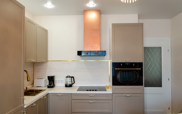 Апартаменты Aura House