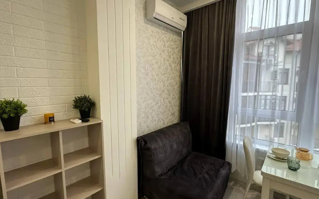 Апартаменты Студия Жк Черноморский 2