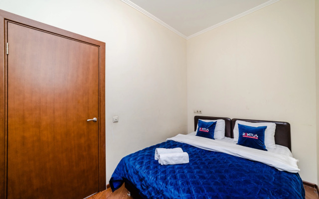 Aparthouse 3 on Proletarsky 4/2 Apartment