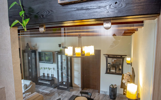 Villa Zen