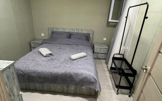 Fenix Tbilisi Apartments