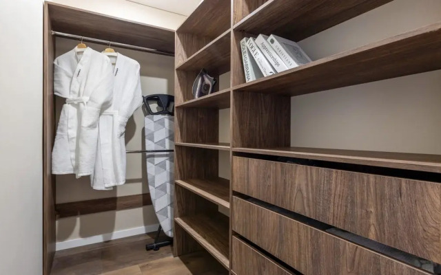 MarryVillage Private house