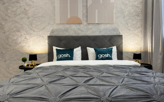 Pervootkryvateley 8 Ot Gosh.Rent Lodging house