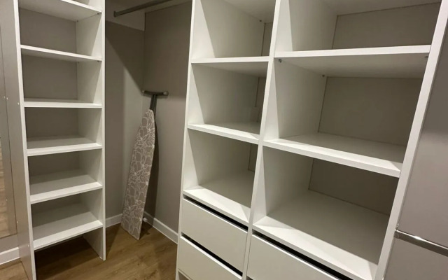 Квартира Двухкомнатная Евро в Новом ЖК 002600