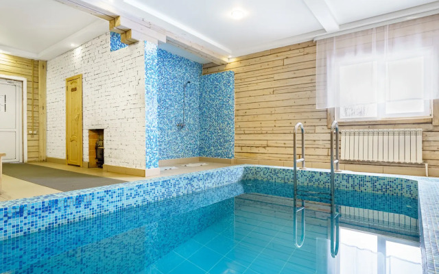 Na Ushayke 2 Guest house