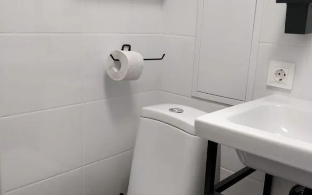 Na ulitse Lenina 84 Flat