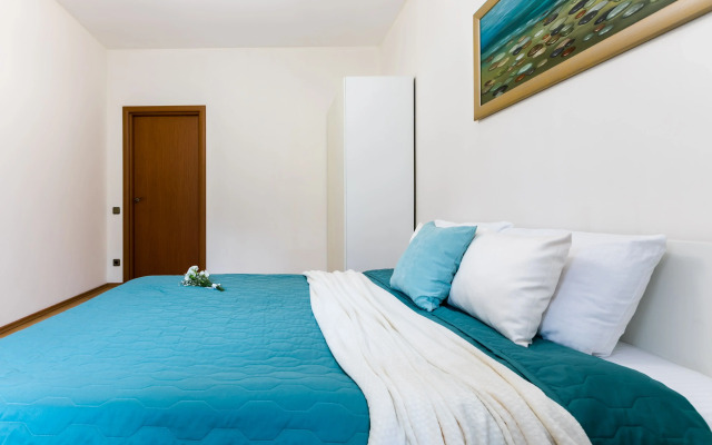 Квартира Flatstay Фонтанки 26А