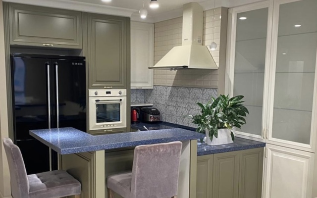 Апартаменты ЖК Виктория