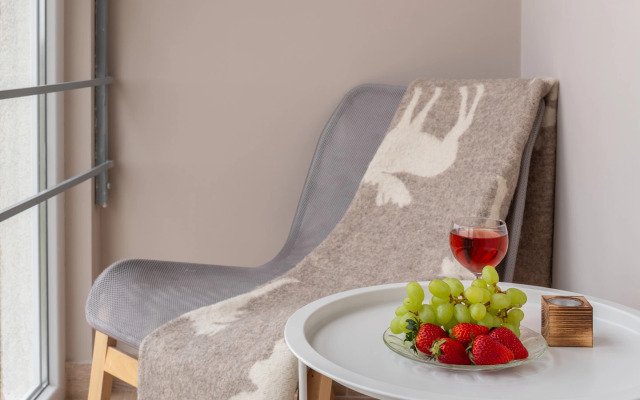 Апартаменты Pionerskiy kurort