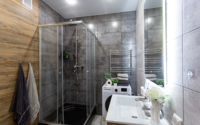 Квартира Уютная в историческом центре города