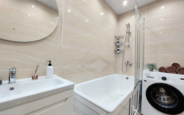 uTrip Sokolniki 4 Apartment