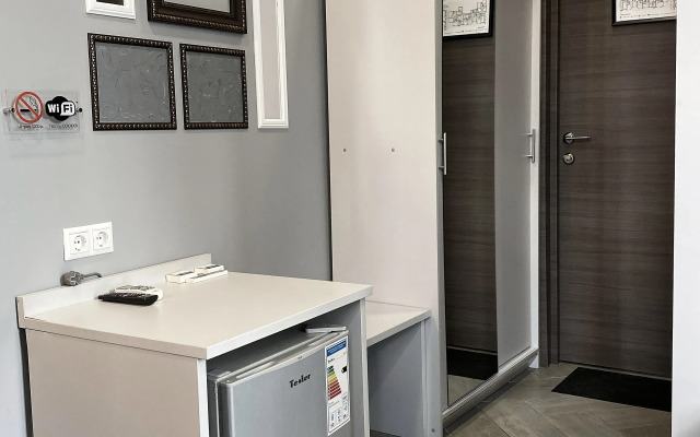 InnGrey Hotel