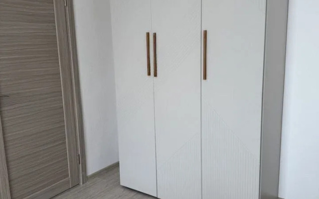 Na Ulitse Cherepichnoy 22k2 Flat