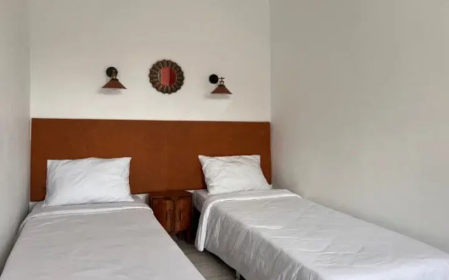 Квартира Семейная