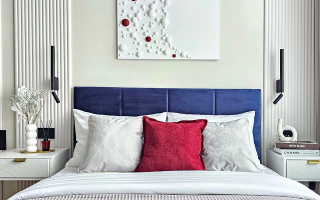 Room2day Freyja Living Apartments