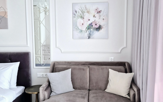 Апартаменты Dolcè Vita