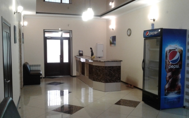 Premyera Mini-hotel