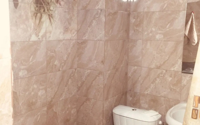 Vozle Morya Flat