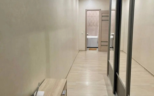 Квартира 1-Комнатная для 3 Гостей