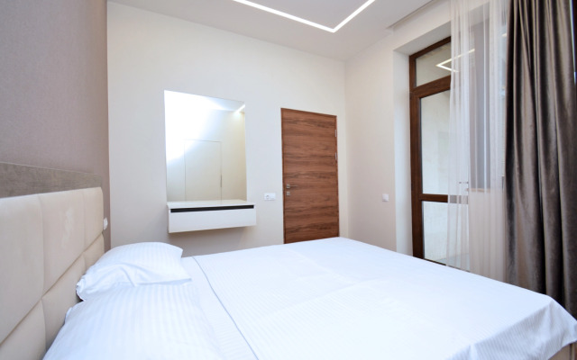 Квартира 2-к квартира на Вардананц