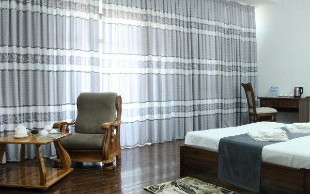 Atlas Hotel