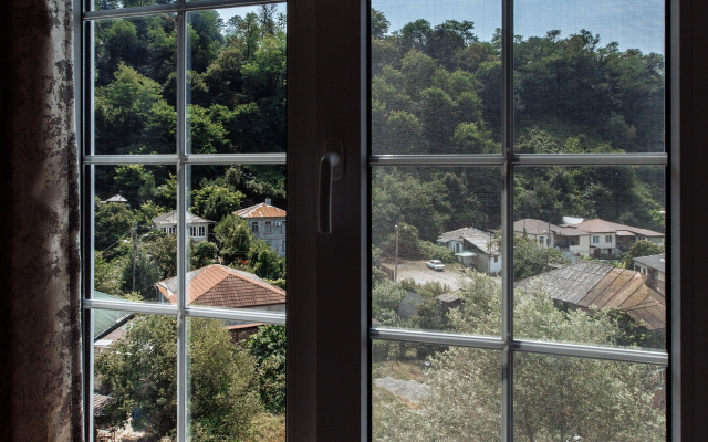 Lime Guest house