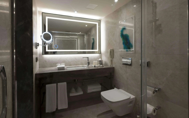 Holiday Inn Istanbul Sisli by IHG