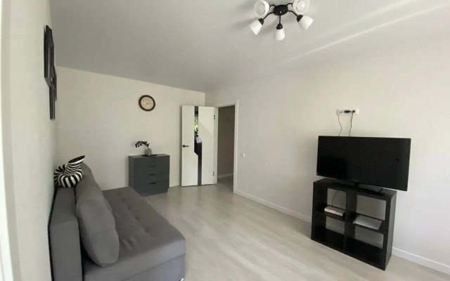 S Zamiakulkasami Flat