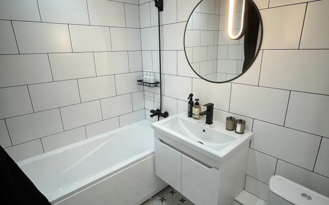 Квартира Студия уютная возле Радуга парка