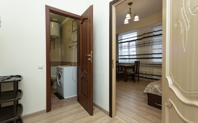 Atlant Shine-1 Flat