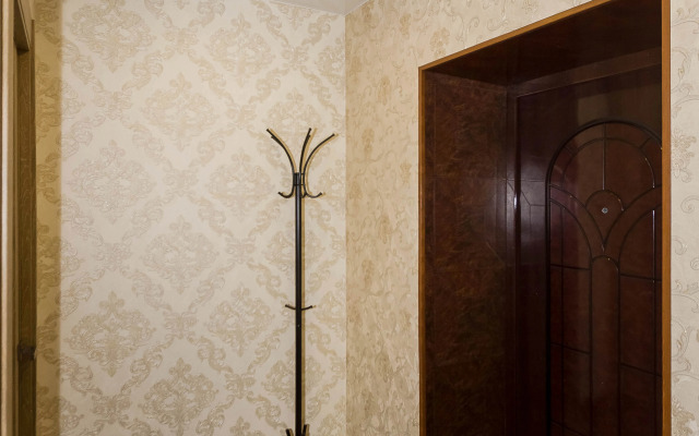 Квартира Уютная на Новгородской 32