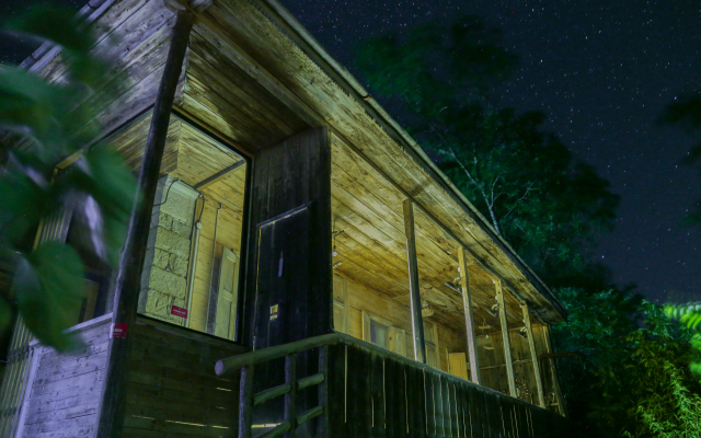 Wine Space Glamping