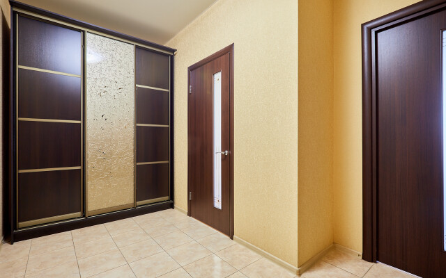 Квартира в Центре на улице Российская