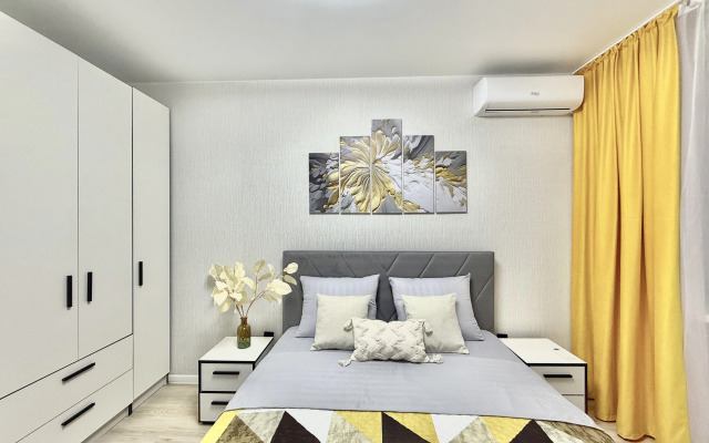 Квартира Город Солнца