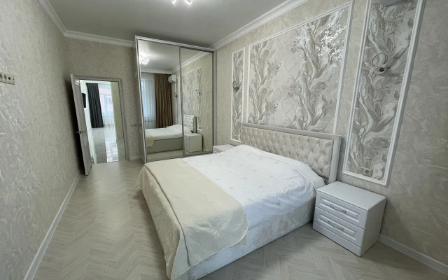 Elitnaya V Tsentre Goroda Flat