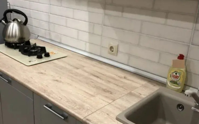 Апартаменты 2-комнатные На Ул. Магкаева 83\1