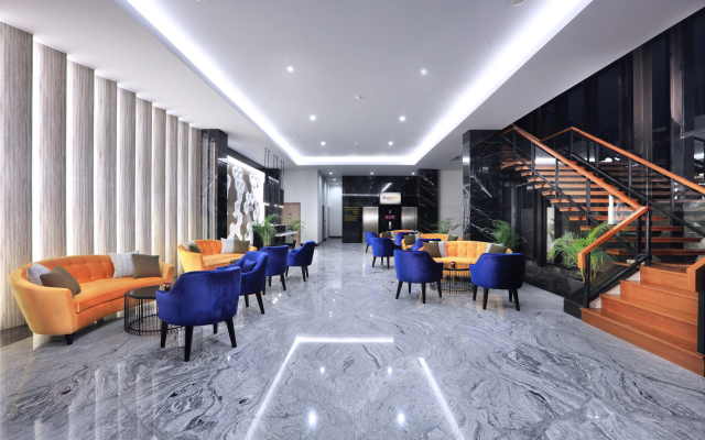 Quest Hotel Cikarang