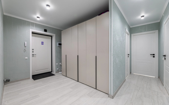 Semeynye Tataparts Idealny Dlya Vas Apartments
