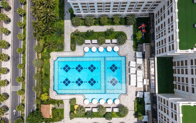 Wyndham Garden Grandworld Phu Quoc Hotel