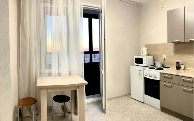 Квартира напротив РКБ