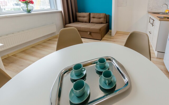 Апартаменты Royal Apart