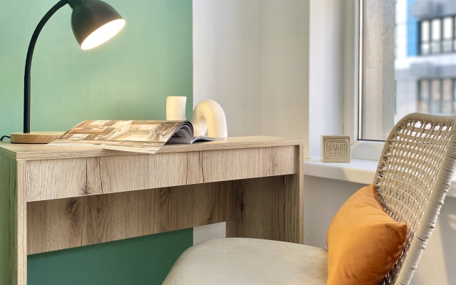 Avrora House Apartments
