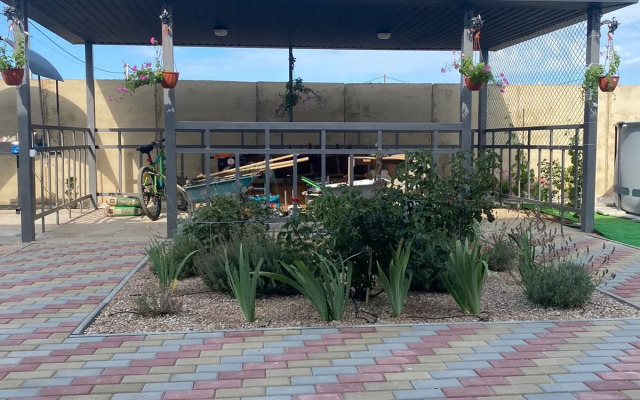 Mechta Guest House